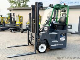 Combilift C4000CB TRIPLEX 5200MM FREE-LIFT TOP 1