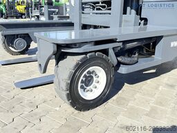 Combilift C4000 / GAS / DUPLEX 5500 / FREE-LIFT