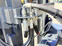 Combilift C4000 / GAS / DUPLEX 5500 / FREE-LIFT