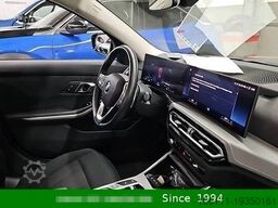 BMW 320 d xDrive Touring Mild-Hybrid PDC NAVIGATION