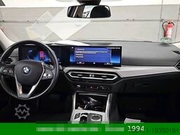 BMW 320 d xDrive Touring Mild-Hybrid PDC NAVIGATION