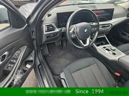 BMW 320 d xDrive Touring Mild-Hybrid PDC NAVIGATION