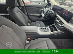 BMW 320 d xDrive Touring Mild-Hybrid PDC NAVIGATION