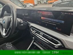 BMW 320 d xDrive Touring Mild-Hybrid PDC NAVIGATION