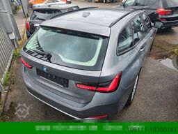BMW 320 d xDrive Touring Mild-Hybrid PDC NAVIGATION