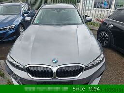 BMW 320 d xDrive Touring Mild-Hybrid PDC NAVIGATION
