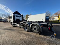 MAN TGS 26.470 MEILLER RS21.70