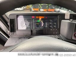 MERCEDES-BENZ Actros 2031/Allrad4x4/Seilwinde/130tkm!!!