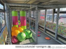 MAN A39/Spielebus/mobilerSpielspaß/Kinderparty