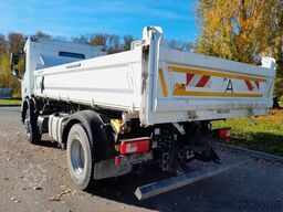 DAF FA XDC 450