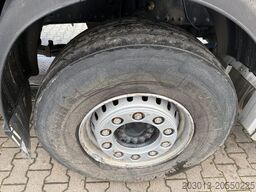 MAN TGS 35.440 DSK 8x4 Meiller Kipper Bordmatik