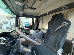 MAN TGS 35.440 DSK 8x4 Meiller Kipper Bordmatik