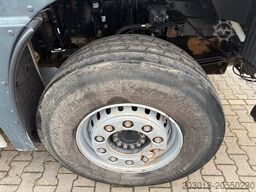 MAN TGS 35.440 DSK 8x4 Meiller Kipper Bordmatik