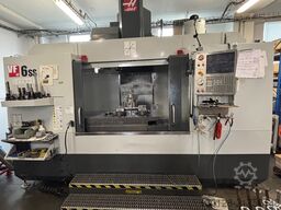 Haas VF-6SS