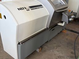 Gildemeister NEF 320