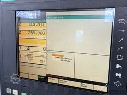 Gildemeister NEF 320