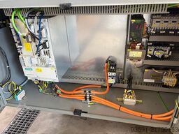 Gildemeister NEF 320