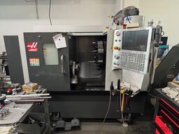 Haas ST-10