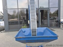 Forderband Transportband  Conveyor 