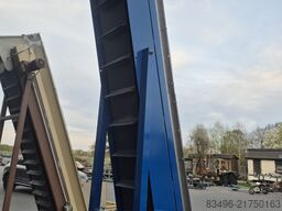 Forderband Transportband  Conveyor 