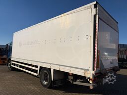 Volvo FM 320 / Broke Engine / Tail Lift / Belgium Truck
