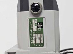 Festo KTU-S1