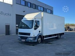 DAF LF 45 180 (BOITE MANUELLE / CAMION BELGE / MANU...