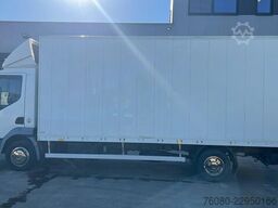 DAF LF 45 180 (BOITE MANUELLE / CAMION BELGE / MANU...