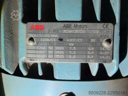Donaldson Torit DCE Industrial Dust Collector – 6 Cartridge