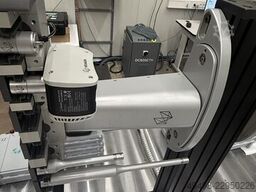 HEXAGON MERCURY FX C2 Duplex - Taktil / Optisch
