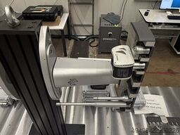 HEXAGON MERCURY FX C2 Duplex - Taktil / Optisch