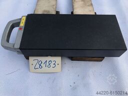 Mauser Länge 350 mm