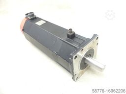 Fanuc 30S / 3000 A06B-0319-B232 AC Servo Motor SN: C906A3927