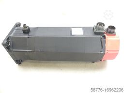Fanuc 30S / 3000 A06B-0319-B232 AC Servo Motor SN: C906A3927