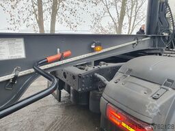 FLIEGL 3-Achs Alu Kipper DHKA 390 - 50m³