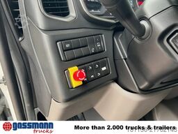 Scania R 580 6x4, V8-Motor, Kipphydraulik, Retarder, 66t