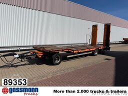 Goldhofer TU3-24/80