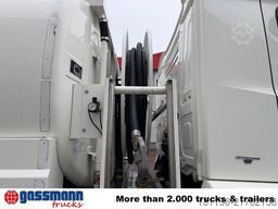 Mercedes-Benz Antos 1843 L 4x2, Retarder, Navi, Lindner &