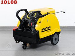 Kärcher HDS 558 C Eco - 550 l/h - 140bar - 230V