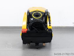 Kärcher HDS 558 C Eco - 550 l/h - 140bar - 230V