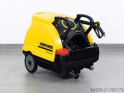Kärcher HDS 558 C Eco - 550 l/h - 140bar - 230V