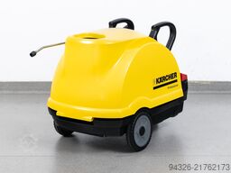 Kärcher HDS 558 C Eco - 550 l/h - 140bar - 230V