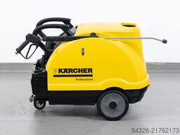Kärcher HDS 558 C Eco - 550 l/h - 140bar - 230V