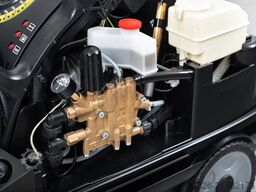 Kärcher HDS 558 C Eco - 550 l/h - 140bar - 230V