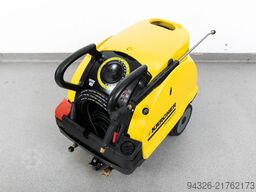 Kärcher HDS 558 C Eco - 550 l/h - 140bar - 230V