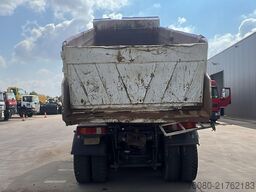 Mercedes-Benz Actros 4143 (EPS / GRAND PONT / LAMES / BIG AXL...