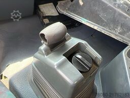 Mercedes-Benz Actros 4143 (EPS / GRAND PONT / LAMES / BIG AXL...