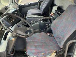 Mercedes-Benz Actros 4143 (EPS / GRAND PONT / LAMES / BIG AXL...