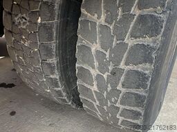 Mercedes-Benz Actros 4143 (EPS / GRAND PONT / LAMES / BIG AXL...