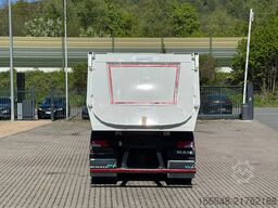 MAN TGS 41.440 EuromixMTP 18m³ u. 20m³ Hydraulische...